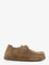 Birkenstock Suede lace up - Gray Taupe