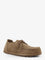Birkenstock Suede lace up - Gray Taupe