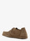 Birkenstock Suede lace up - Gray Taupe