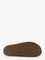 Birkenstock Suede lace up - Gray Taupe