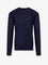 Polo Ralph Lauren Wool and cashmere sweater - Hunternavy