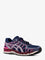 Asics Gel-Kayano 20 low-top mesh sneakers - Blu