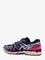 Asics Gel-Kayano 20 low-top mesh sneakers - Blu