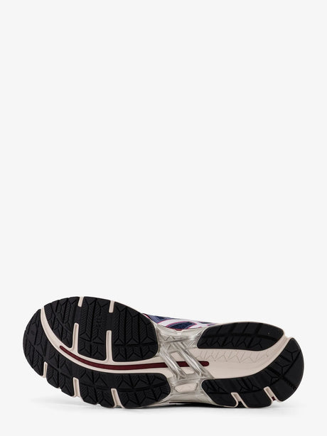 Asics Gel-Kayano 20 low-top mesh sneakers - Blu