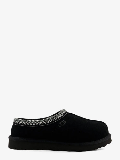 Ugg Tasman II suede slip-on - Black