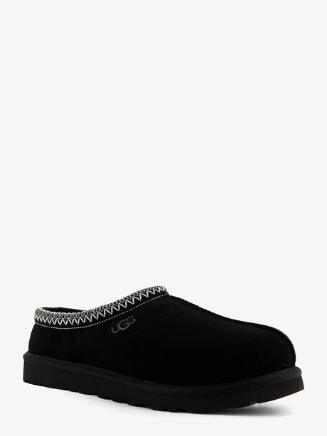 Ugg Tasman II suede slip-on - Black