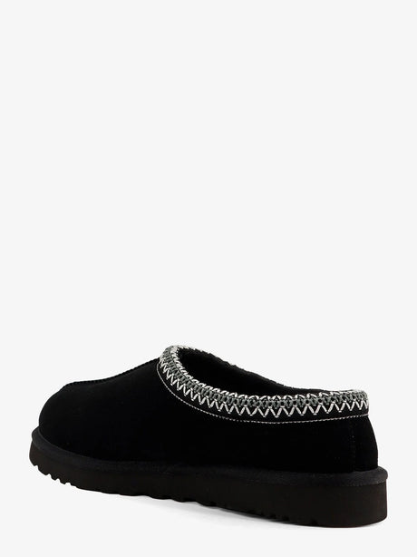 Ugg Tasman II suede slip-on - Black