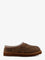 Ugg Tasman Baxter suede slip-on - Chestnut