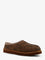 Ugg Tasman Baxter suede slip-on - Chestnut