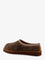 Ugg Tasman Baxter suede slip-on - Chestnut