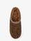 Ugg Tasman Baxter suede slip-on - Chestnut