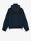 Celine Bicolor nylon jacket - Navy