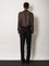Fendi Virgin wool trousers - Nero