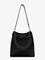 Givenchy Belted Bag leather shoulder bag - Black