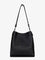 Givenchy Belted Bag leather shoulder bag - Black