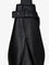 Givenchy Belted Bag leather shoulder bag - Black