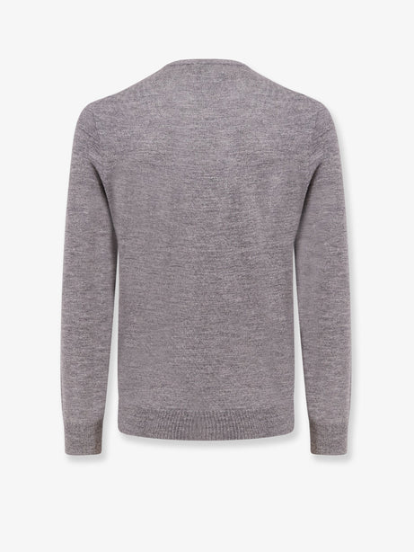 Polo Ralph Lauren Wool sweater - Fawn Grey Heather