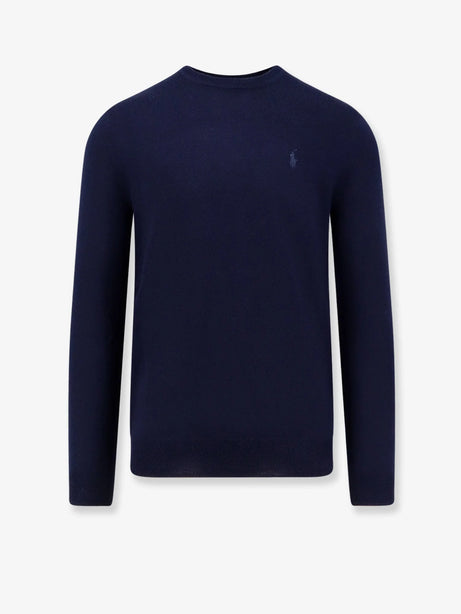 Polo Ralph Lauren Wool sweater - Hunter Navy