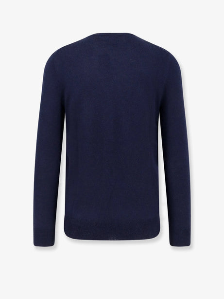 Polo Ralph Lauren Wool sweater - Hunter Navy