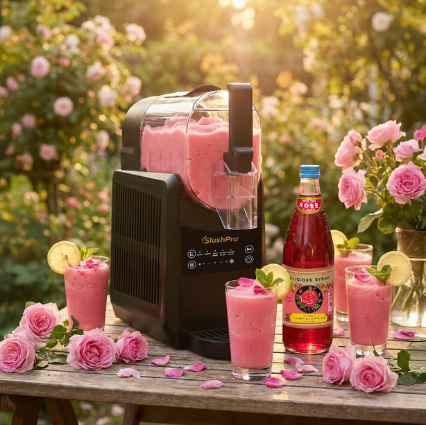 SlushPro Slushy Machine