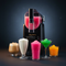 SlushPro Slushy Machine