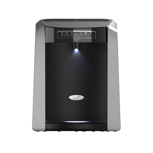 Oasis Polaris Countertop Water Cooler