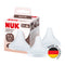 NUK Perfect Match Teats 2/Box S (0 month+)