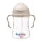 Sippy Cup 8oz - Latte