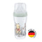 NUK Perfect Match PP Pooh 260ml Silicone M (3months+)