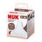 NUK Perfect Match Teats 2/Box S (0 month+)