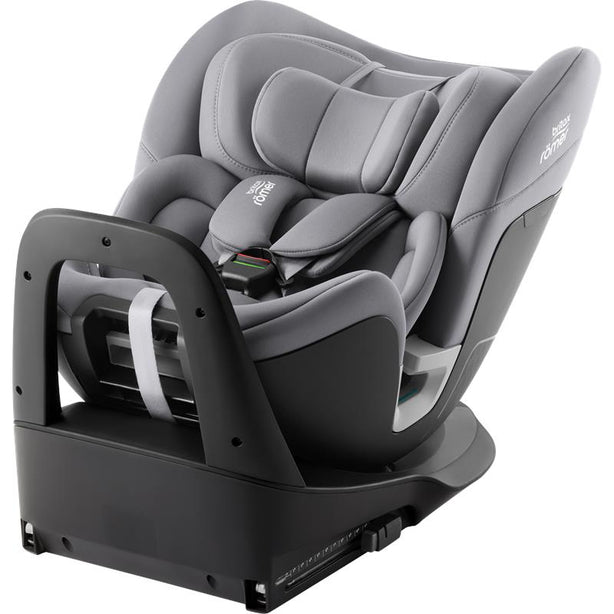 Britax Swivel (Frost Grey)