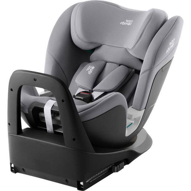 Britax Swivel (Frost Grey)