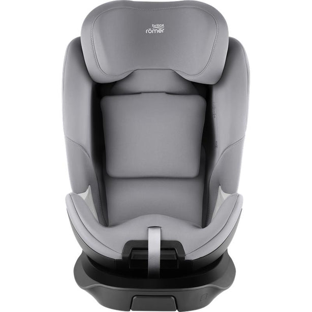 Britax Swivel (Frost Grey)