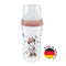 NUK Perfect Match PP Minnie 260ml Silicone M (3months+)