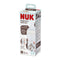 NUK Perfect Match PP Tigger 260ml Silicone M (3months+)