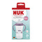 NUK Perfect Match Learner Cup | Learner Bottle 260ml | 6 months+ (Hippo)