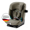 Britax Advansafix Pro Convertible Car Seat | 76cm - 150cm | 15 months - 12 years (Lux - Urban Olive)