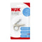 NUK Baby Nail Clippers with Grip Ring