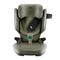 Britax KidFix Pro Highback Booster Car Seat |100 - 150cm | 15 - 36 kg (Lux - Urban Olive with Secure Guard)