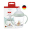 NUK Perfect Match Learner Cup | Learner Bottle 150ml | 6 months+ (Winnie the Pooh)