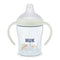 NUK Perfect Match Learner Cup | Learner Bottle 150ml | 6 months+ (Koala)