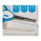 NUK Safety Baby Scissors with Protective Cap