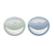 NUK Perfect Match Silicone Soother Pacifier 2pcs/box | 0-6 Months - Green/Blue
