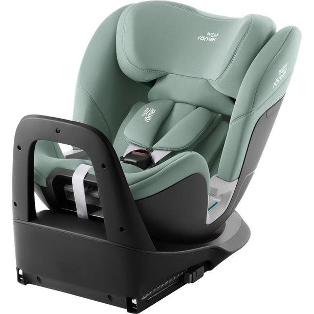 Britax Swivel - Swivel (Jade Green)