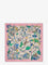 Gucci Silk foulard - Oldrose