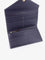 Tory Burch T Monogram Envelope leather and T Monogram Fabric wallet - Torynavy
