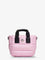 Moncler Caradoc Micro nylon shoulder bag - Rosa