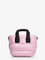 Moncler Caradoc Micro nylon shoulder bag - Rosa