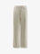 Fendi Beige denim trousers - Ginestra 26