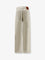 Fendi Beige denim trousers - Ginestra 26